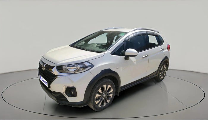 2021 Honda WR-V 1.5L I-DTEC SV MT, Diesel, Manual, 39,157 km, exterior