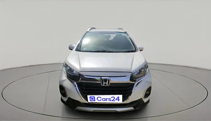 2021 Honda WR-V 1.5L I-DTEC SV MT, Diesel, Manual, 39,157 km, exterior