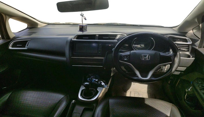 2021 Honda WR-V 1.5L I-DTEC SV MT, Diesel, Manual, 39,157 km, interior