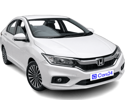 2021 Honda City - Sedan - Petrol - Manual - ₹6.50 lakh