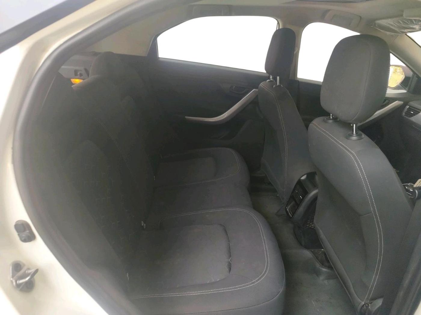 2023 Tata NEXON XM PLUS SUNROOF DIESEL, Diesel, Manual, 1,09,724 km, interior