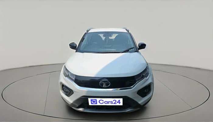 2023 Tata NEXON XZ PLUS PETROL, Petrol, Manual, 29,662 km, exterior