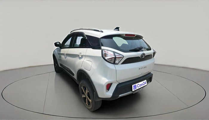 2023 Tata NEXON XZ PLUS PETROL, Petrol, Manual, 29,662 km, exterior
