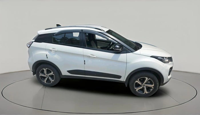 2023 Tata NEXON XZ PLUS PETROL, Petrol, Manual, 29,662 km, exterior