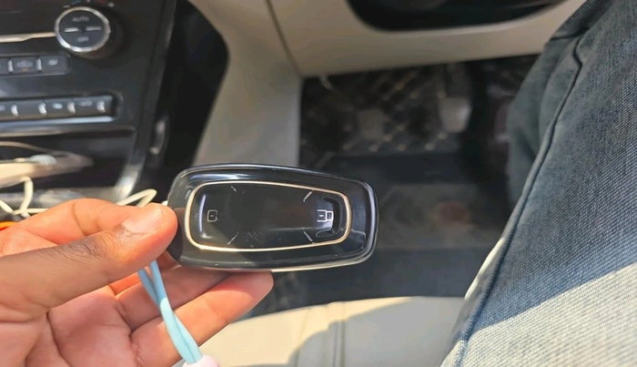 2023 Tata NEXON XZ PLUS PETROL, Petrol, Manual, 29,662 km, interior