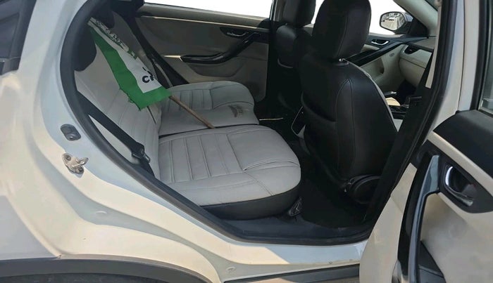 2023 Tata NEXON XZ PLUS PETROL, Petrol, Manual, 29,662 km, interior