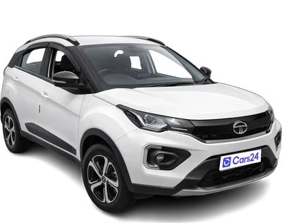 2023 Tata NEXON - SUV - Petrol - Manual - ₹6.80 lakh