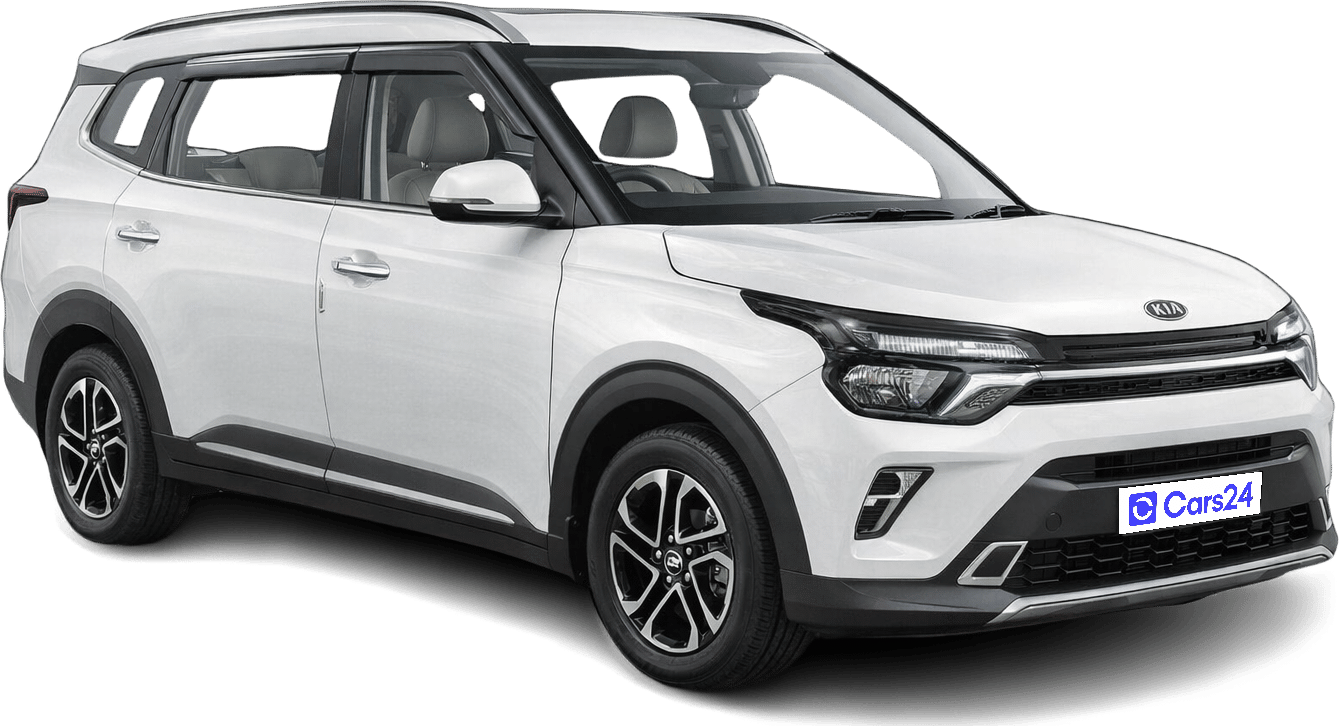 2022 KIA CARENS - SUV - Petrol - Manual - ₹11.50 lakh