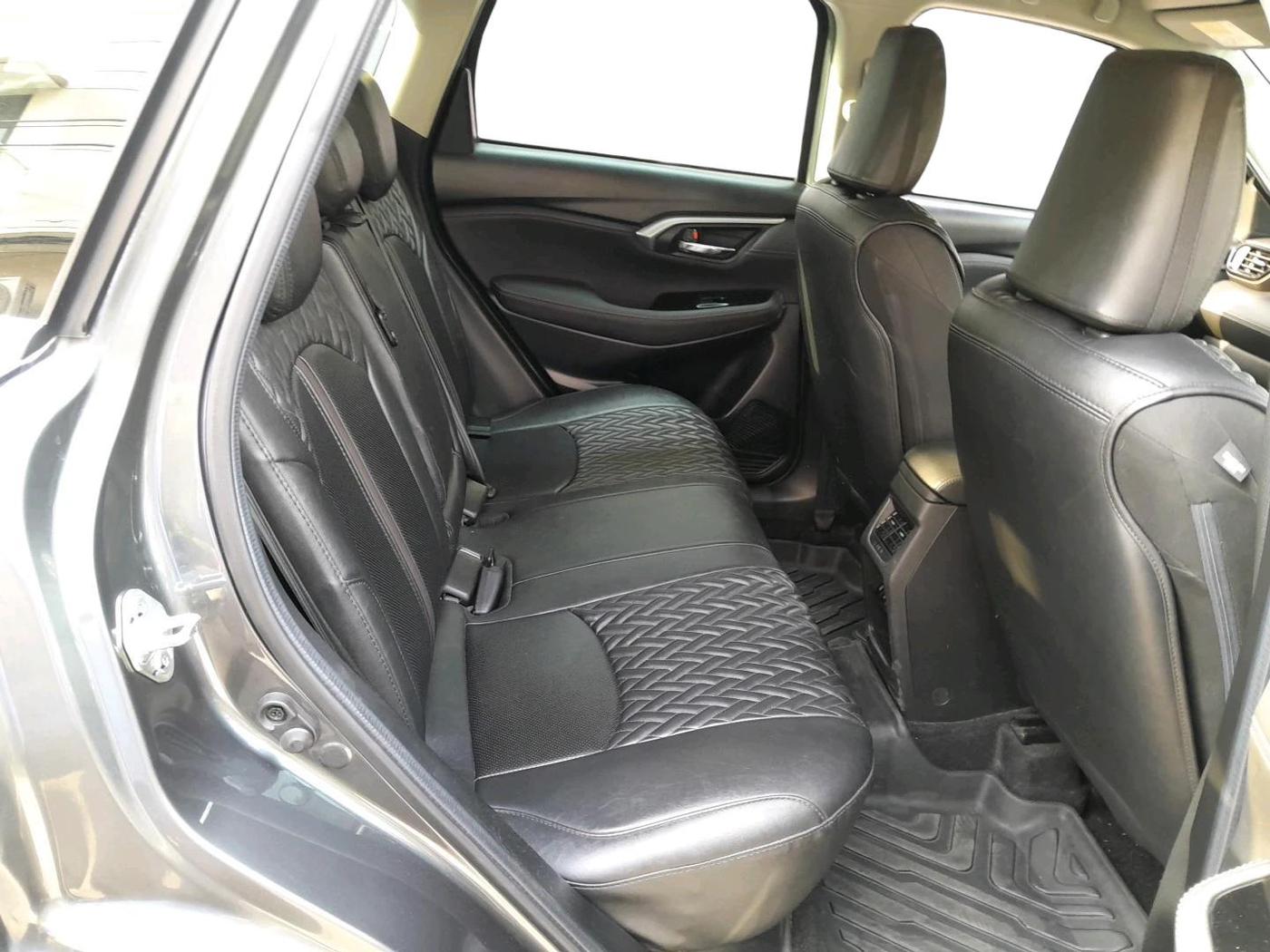 2023 Toyota URBAN CRUISER HYRYDER G AT NEO DRIVE, Petrol, Automatic, 17,532 km, interior