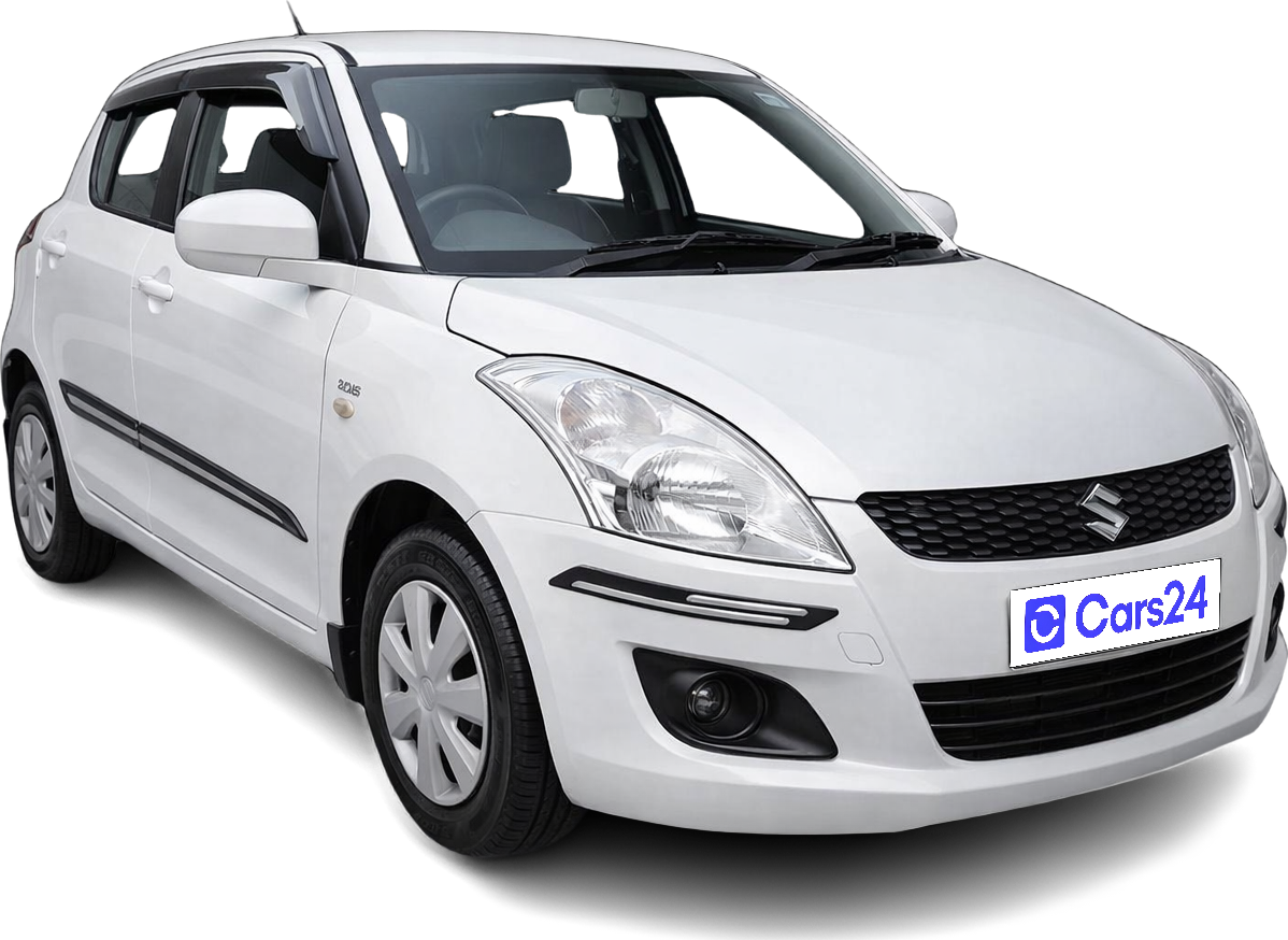 2013 Maruti Swift - Hatchback - Diesel - Manual - ₹2.14 lakh