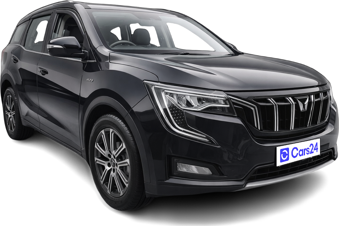 2022 Mahindra XUV700 - SUV - Diesel - Automatic - ₹16.60 lakh
