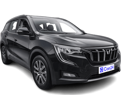 2022 Mahindra XUV700 - SUV - Diesel - Automatic - ₹16.60 lakh