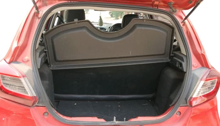 2020 Tata Tiago XZA PLUS PETROL, Petrol, Automatic, 31,224 km, exterior