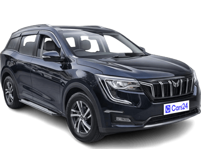 2022 Mahindra XUV700 - SUV - Petrol - Manual - ₹13.00 lakh