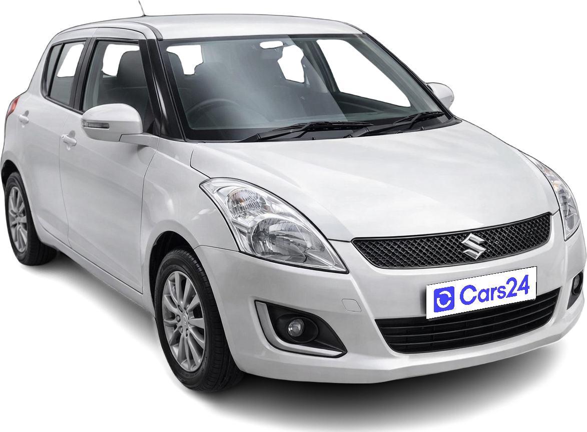 2013 Maruti Swift - Hatchback - Diesel - Manual - ₹2.75 lakh