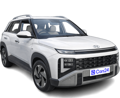 2025 Hyundai VENUE - SUV - Diesel - Automatic - ₹15.00 lakh