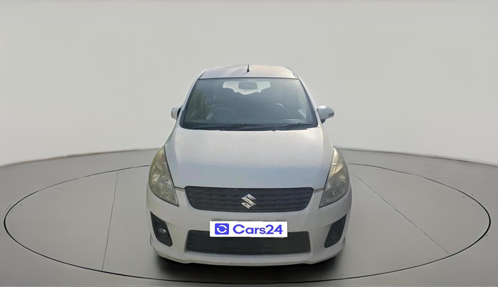 2014 Maruti Ertiga VDI, Diesel, Manual, 1,04,489 km, exterior