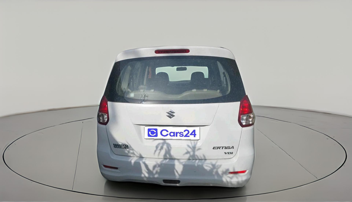 2014 Maruti Ertiga VDI, Diesel, Manual, 1,04,489 km, exterior