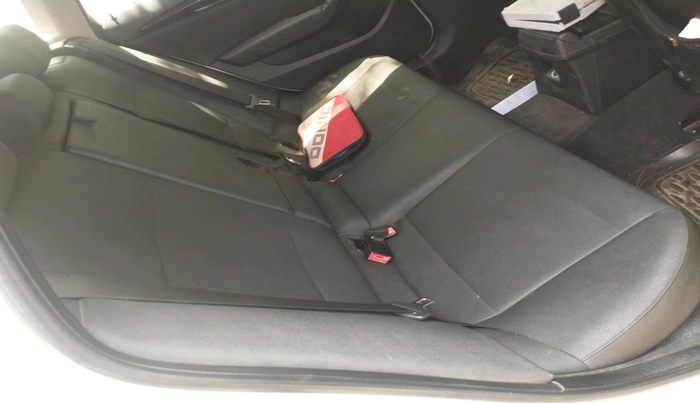 2011 BMW X1 sDrive20d, Diesel, Automatic, 79,479 km, interior