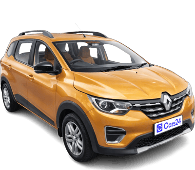 2022 Renault TRIBER - SUV - CNG - Manual - ₹5.10 lakh