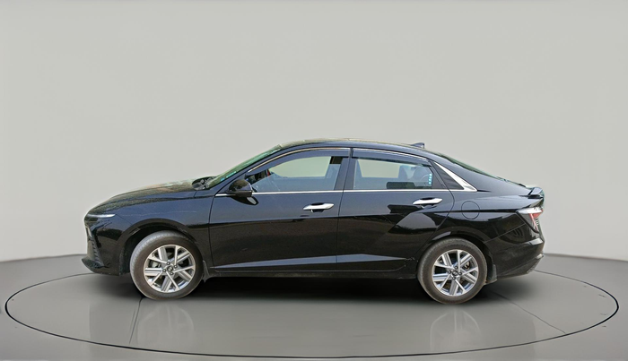 2025 Hyundai Verna SX 1.5 l MPI, Petrol, Manual, 7,864 km, exterior