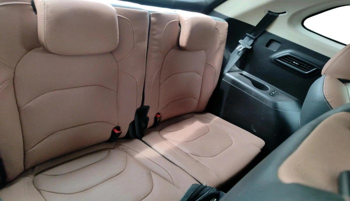 2023 MG HECTOR PLUS SHARP PRO 2.0 TURBO DIESEL 6 STR, Diesel, Manual, 1,27,381 km, interior