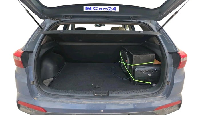 2015 Hyundai Creta BASE 1.4 DIESEL, Diesel, Manual, 65,830 km, exterior