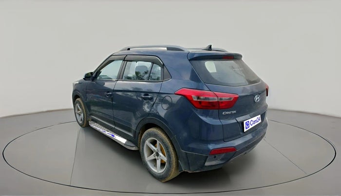 2015 Hyundai Creta BASE 1.4 DIESEL, Diesel, Manual, 65,830 km, exterior