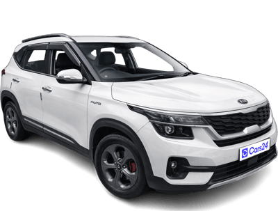 2020 KIA SELTOS - SUV - Diesel - Automatic - ₹10.69 lakh