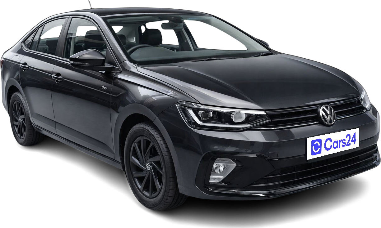 2025 Volkswagen VIRTUS - Sedan - Petrol - Manual - ₹12.33 lakh