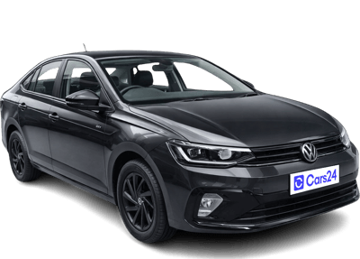 2025 Volkswagen VIRTUS - Sedan - Petrol - Manual - ₹11.70 lakh