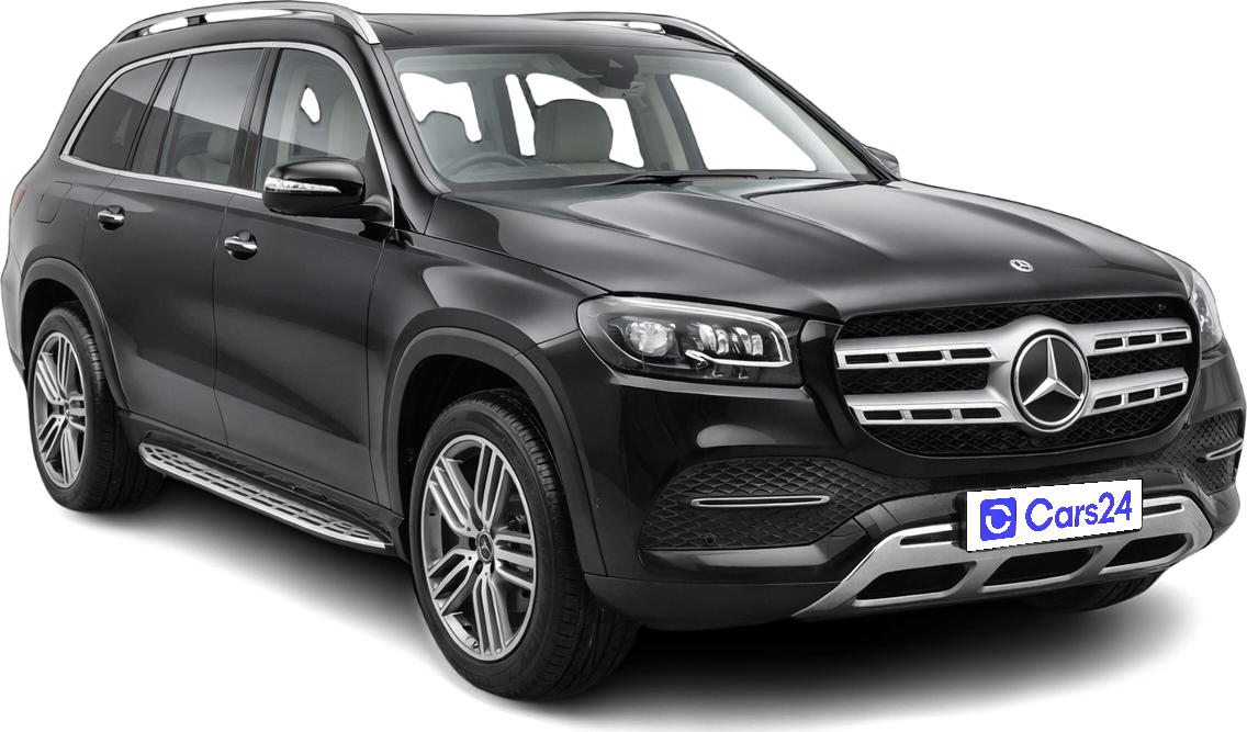 2023 Mercedes Benz GLS - SUV - Diesel - Automatic - ₹94.50 lakh