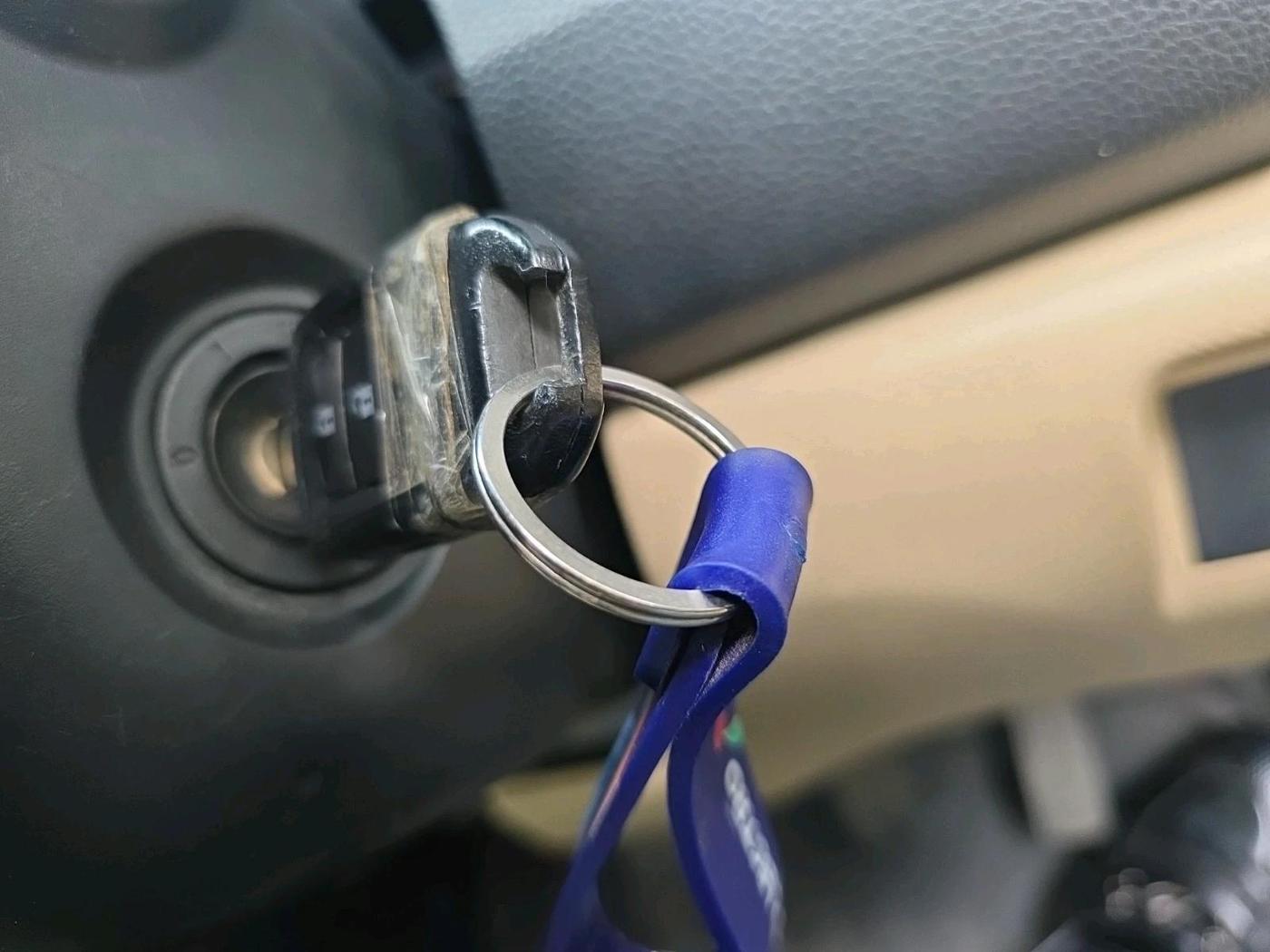 2019 Honda Amaze 1.2L I-VTEC S, Petrol, Manual, 30,491 km, interior