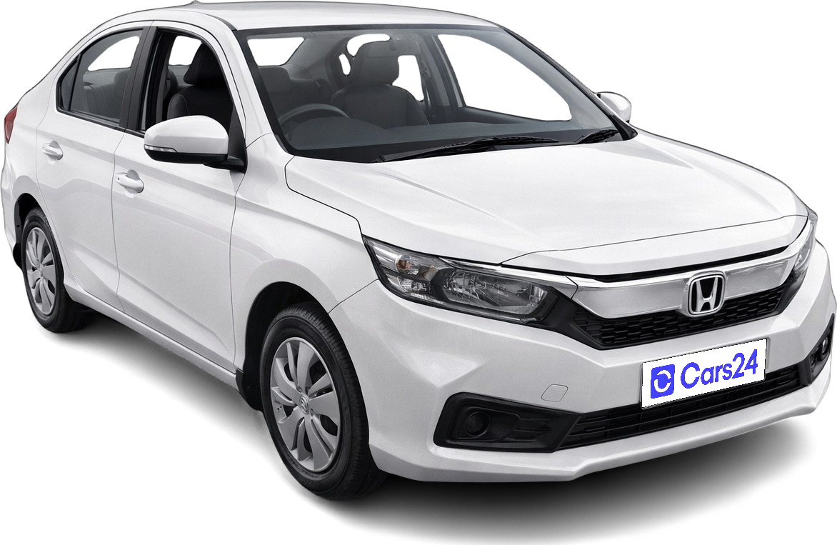 2019 Honda Amaze - Sedan - Petrol - Manual - ₹5.15 lakh