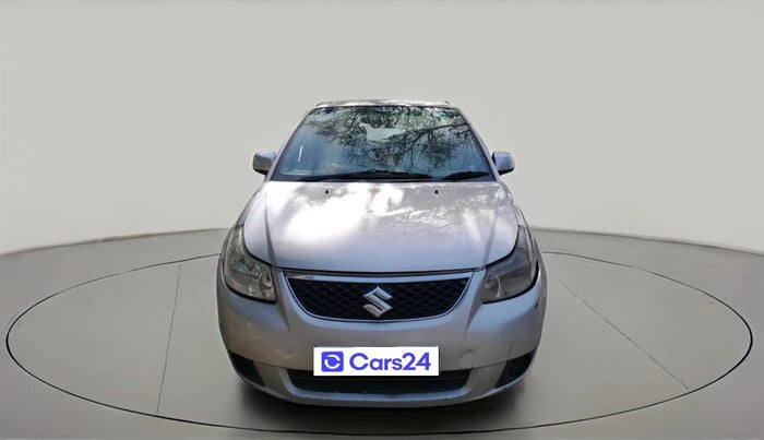 2011 Maruti SX4 VDI, Diesel, Manual, 2,09,743 km, exterior
