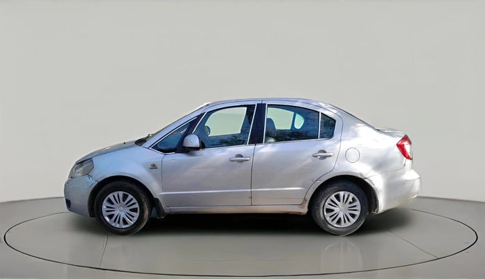2011 Maruti SX4 VDI, Diesel, Manual, 2,09,743 km, exterior