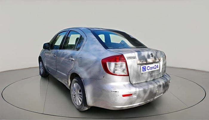 2011 Maruti SX4 VDI, Diesel, Manual, 2,09,743 km, exterior