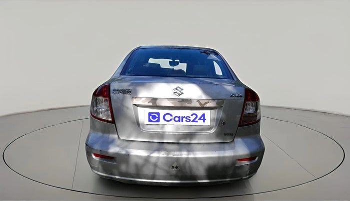 2011 Maruti SX4 VDI, Diesel, Manual, 2,09,743 km, exterior