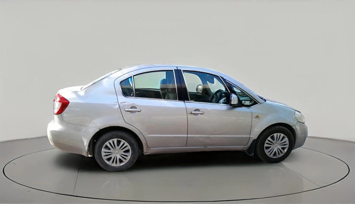 2011 Maruti SX4 VDI, Diesel, Manual, 2,09,743 km, exterior