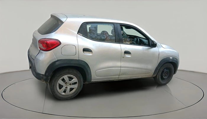 2016 Renault Kwid RXT 0.8, Petrol, Manual, 59,877 km, exterior