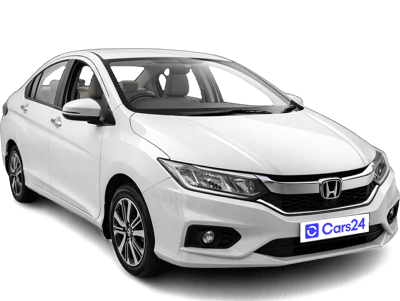 2017 Honda City - Sedan - Diesel - Manual - ₹5.20 lakh