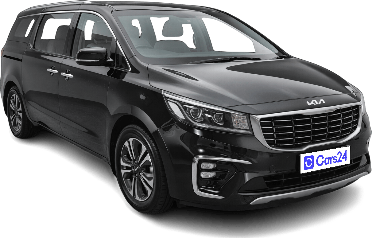 2022 KIA CARNIVAL - SUV - Diesel - Automatic - ₹26.20 lakh