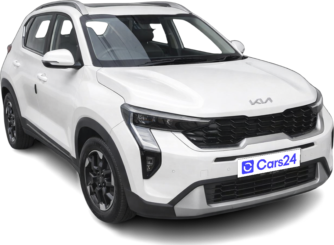 2025 KIA SONET - SUV - Petrol - Automatic - ₹11.40 lakh