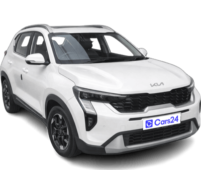 2025 KIA SONET - SUV - Petrol - Automatic - ₹11.40 lakh
