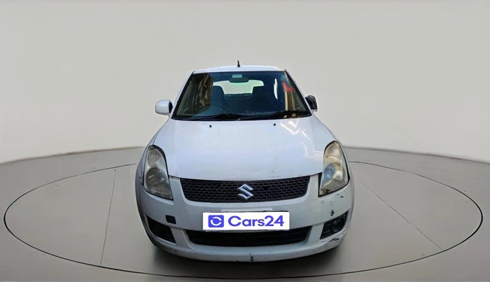2012 Maruti Swift Dzire TOUR DIESEL, Diesel, Manual, 1,73,137 km, exterior