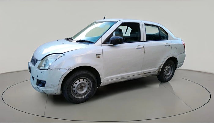 2012 Maruti Swift Dzire TOUR DIESEL, Diesel, Manual, 1,73,137 km, exterior