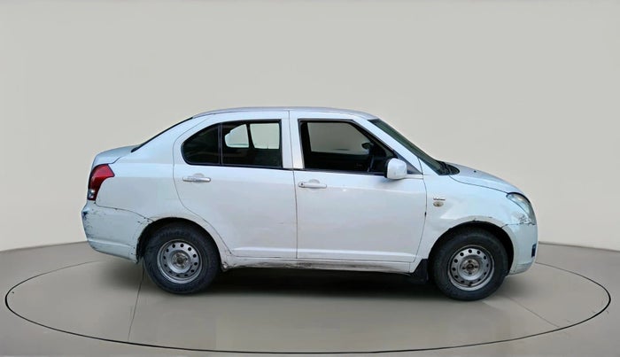 2012 Maruti Swift Dzire TOUR DIESEL, Diesel, Manual, 1,73,137 km, exterior