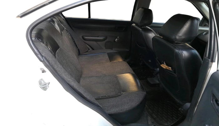 2012 Maruti Swift Dzire TOUR DIESEL, Diesel, Manual, 1,73,137 km, interior