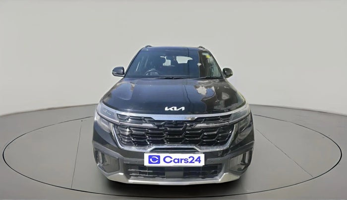 2023 KIA SELTOS  GTX PLUS 1.5 DIESEL AT, Diesel, Automatic, 31,815 km, exterior