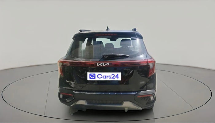 2023 KIA SELTOS  GTX PLUS 1.5 DIESEL AT, Diesel, Automatic, 31,815 km, exterior